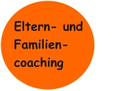 Eltern- und Familien- coaching